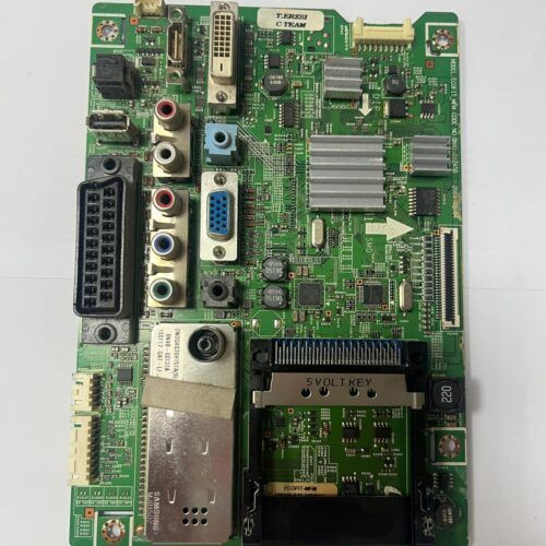 PLACA MAIN SAMSUNG BN41-01245B