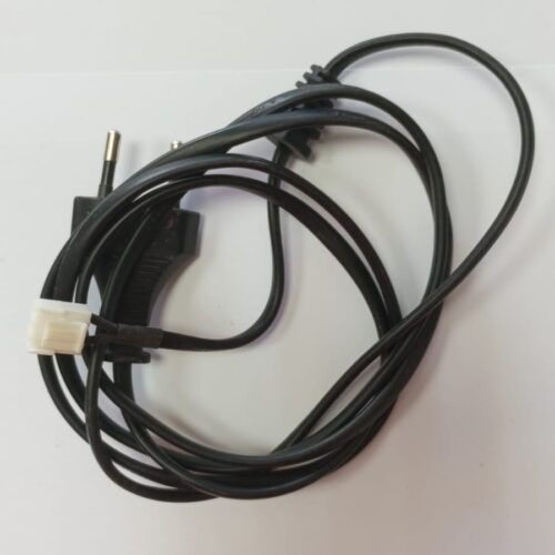 CABLE DE ALIMENTACION NVR-7802-32RD-2W-N