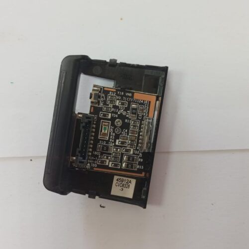 MODULO BOTONERA/IR SAMSUNG CT181109