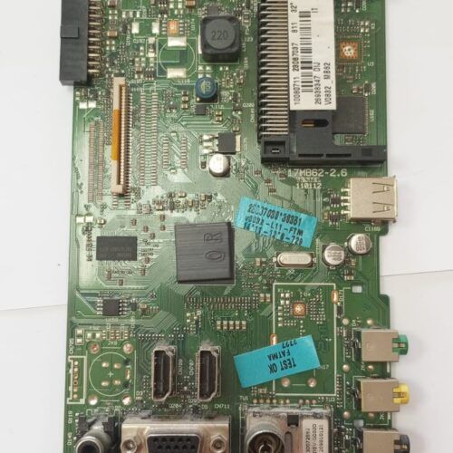 PLACA MAIN 17MB62-2.6