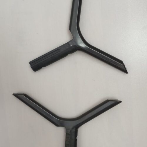PATAS TV SAMSUNG UE58RU7105K