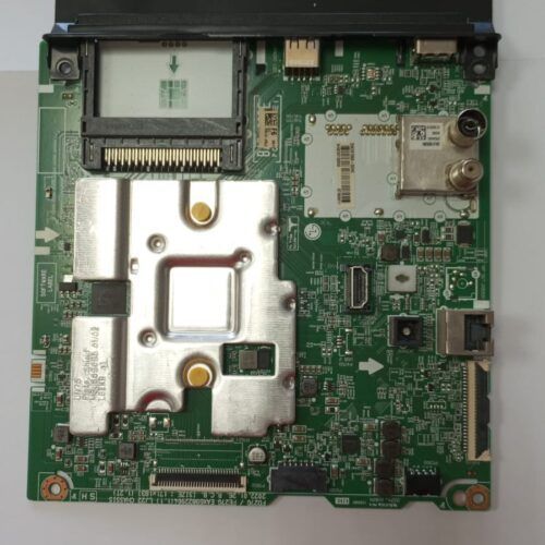 PLACA MAIN EAX69822904
