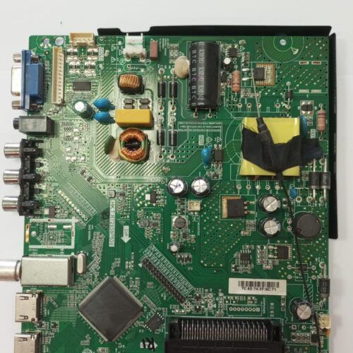 PLACA MAIN RT2938P639