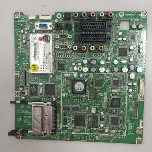 PLACA MAIN BN41-00919B