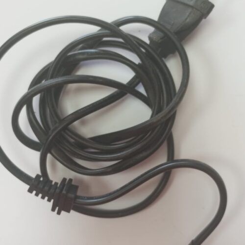 CABLE ALIMENTACION TV TD SYSTEM 8070-24RD22-SMA-N