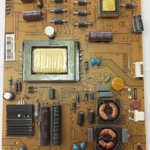 FUENTE DE ALIMENTACION 17IPS71