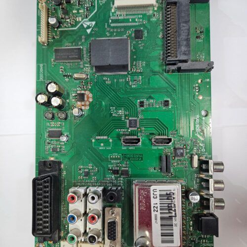 PLACA MAIN YUR190R-7