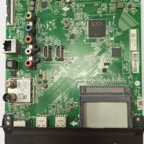 PLACA MAIN EAX68167602