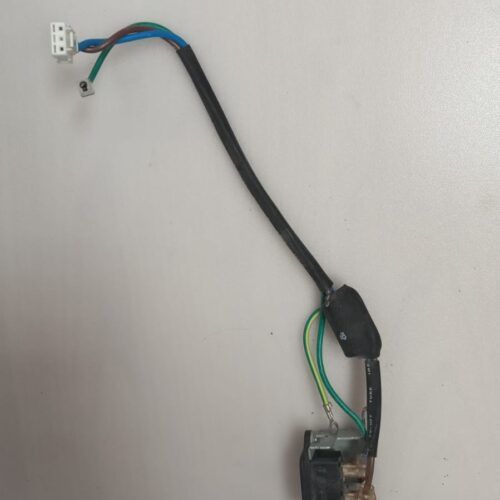 CONECTOR DE CORRIENTE BN96-03020A