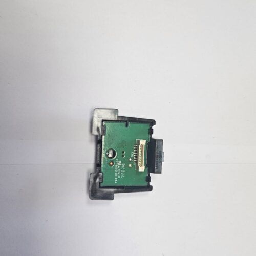 BOTONERA TV TOSHIBA 50UA3A63DG