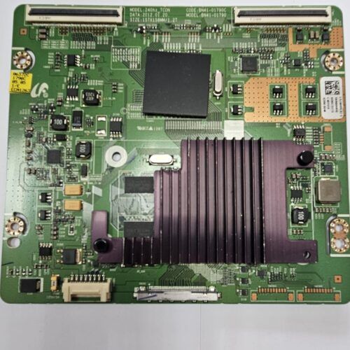 PLACA T-CON BN41-01790 TV SAMSUNG UE40ES8000S