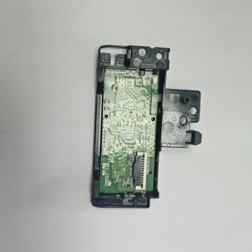 BOTONERA EBR8714900 TV LG 50UP75006LF