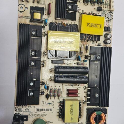 FUENTE DE ALIMENTACION RSAG7.820.6106/ROH TV HISENSE H55M3300