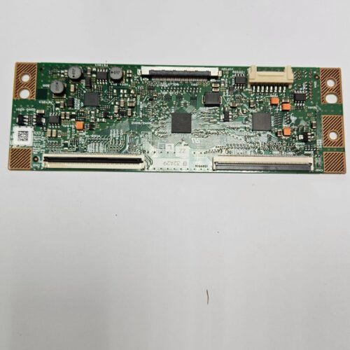 PLACA T-CON RUNTK 5351TP 0055FV TV SAMSUNG UE40F5700AW