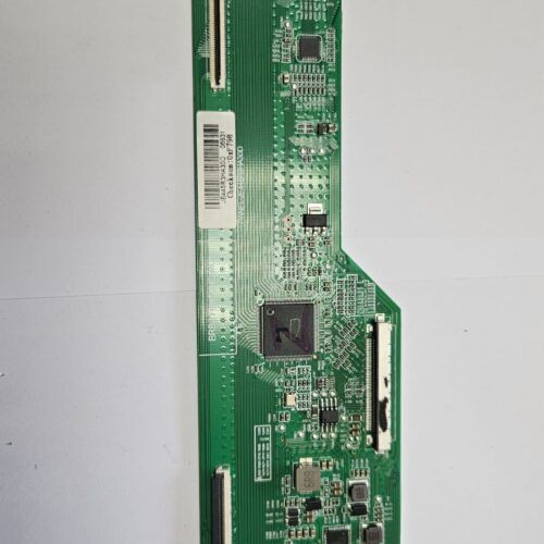 PLACA T-CON BRS-YH445UHD-M01 TV TD SYSTEM K45LJ12US