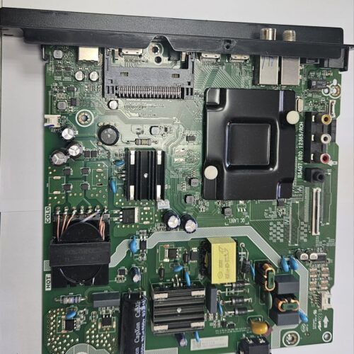 PLACA MAIN RSAG7.820.12365/ROH TV HISENSE 50A6BG
