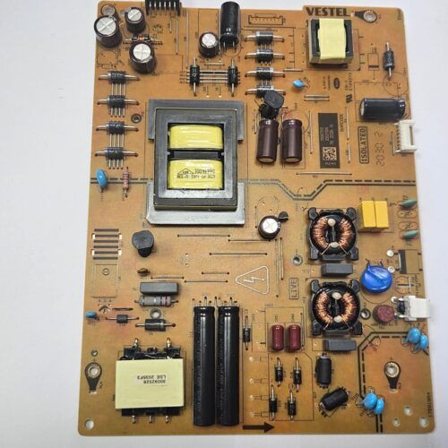 FUENTE DE ALIMENTACION VESTEL TOSHIBA 50UA3A63DG