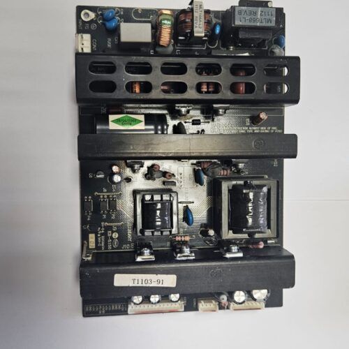 MLT666T – FUENTE DE ALIMENTACION TV I-JOY LUX 9032