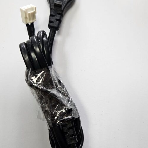 CABLE DE ALIEMTACION ANTTEQ AB24F1D