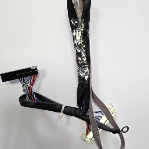 FLEX TV ANTTEQ AB24F1D