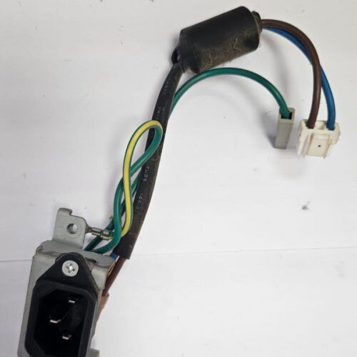 CABLE DE ALIMENTACION SAMSUNG LE32S86D