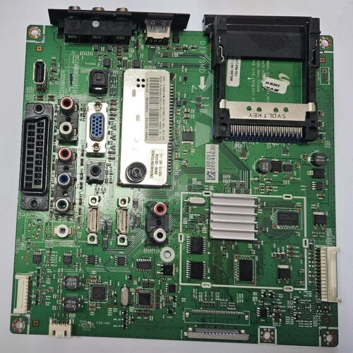 PLACA MAIN TV SAMSUNG LE32B530P7W