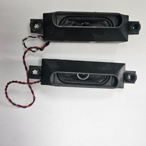ALTAVOCES TV SHARP LC-19SSH7E-BK