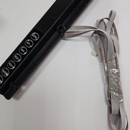 BOTONERA TV TD SYSTEM K50DLJ10US