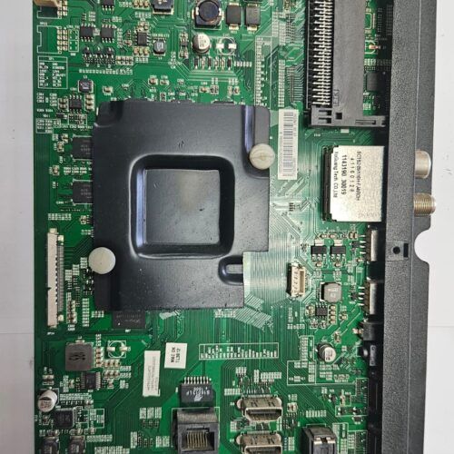 PLACA MAIN RSAG7.820.6392/ROH TV HISENSE H55M3300