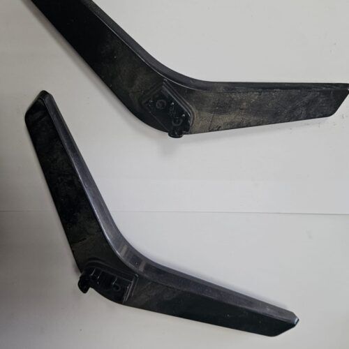 PATAS TV HISENSE H55M3300