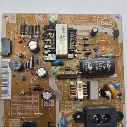 FUENTE DE ALIMENTACION SAMSUNG T24D310EW BN44-00746A