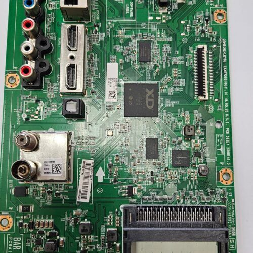 PLACA MAIN TV LG 24TL510S-PZ