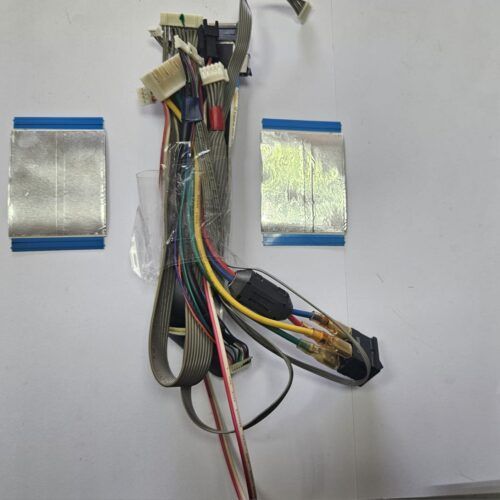 CONJUNTO FLEX MAS INTERRUPTOR TV HISENSE H55M3300
