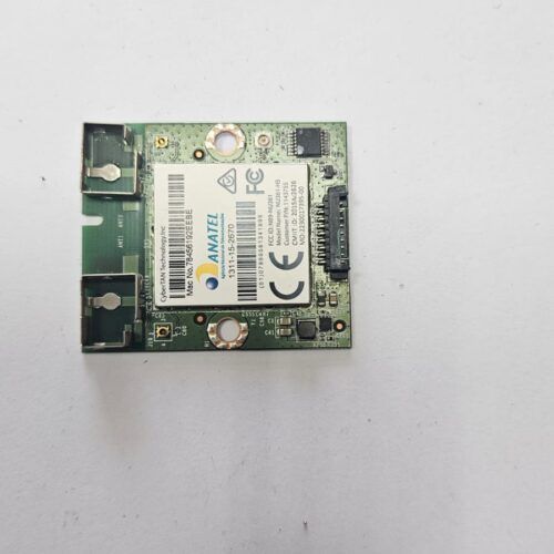 MODULO WIFI NU361-HS TV HISENSE H55M3300