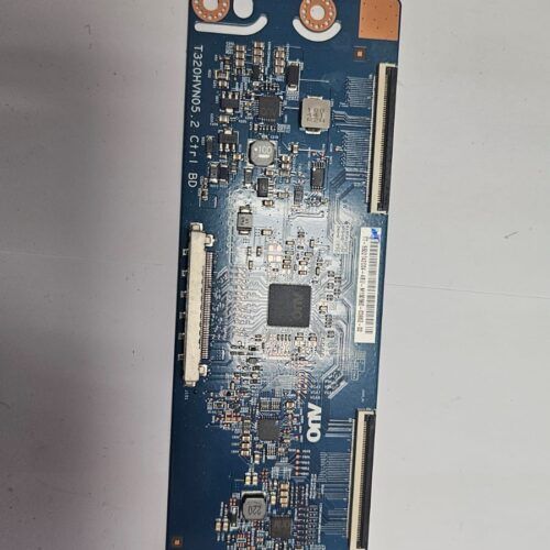 PLACA T-CON T320HVN05.2 TV LG 32LB5610