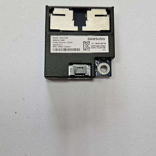 MODULO WI-FI SAMSUNG BN59-01148C TV UE40ES8000S