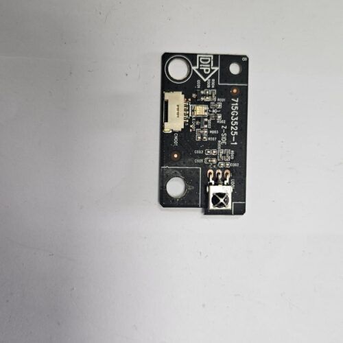 SENSOR 715G3525-1 TV SHARP LC-19SSH7E-BK