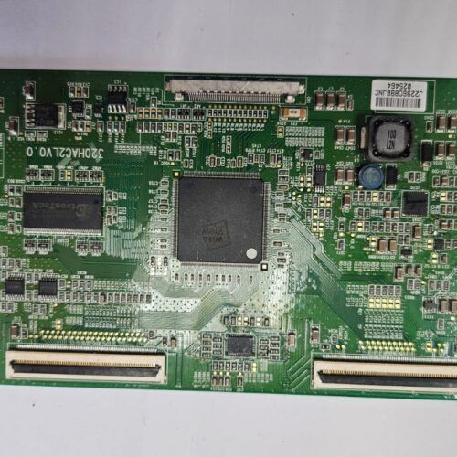 PLACA T-CON TV SAMSUNG LE32B530P7W