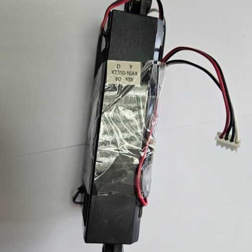 ALTAVOCES TV NVR-7409-39HD-N NEVIR