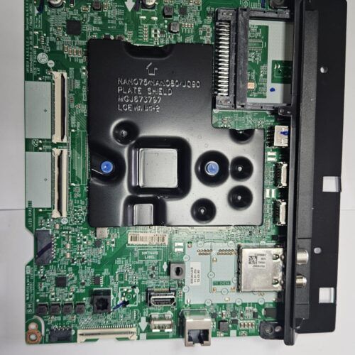 PLACA MAIN EAX70042605(1.0) TV LG 65UR78006LK