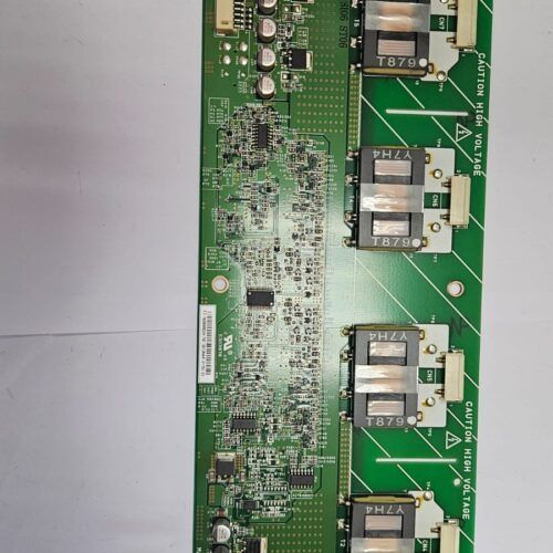 PLACA INVERTER F10V0411-01 TV SAMSUNG LE32S86BD