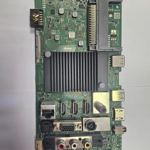 PLACA MAIN TOSHIBA 50UA3A63DG