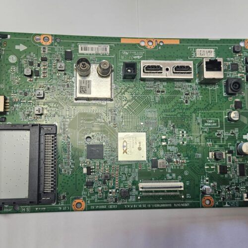 PLACA MAIN EAX69897903