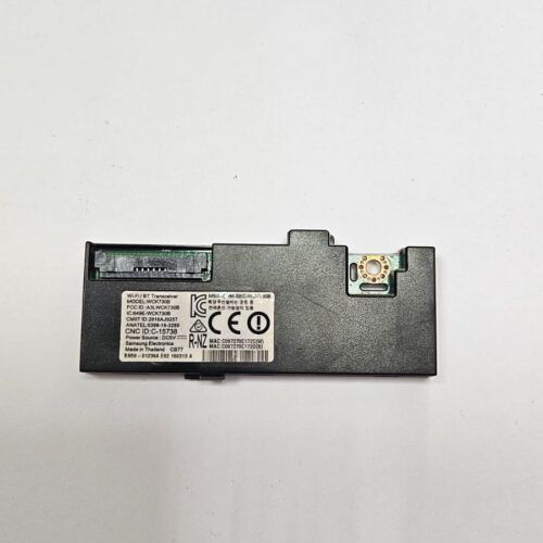 MOULO WIFI BN59-01239A TV SAMSUNG UE55KU6670U