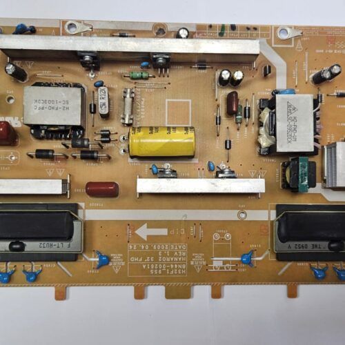 FUENTE DE ALIMENTACION TV SAMSUNG LE32B530P7W
