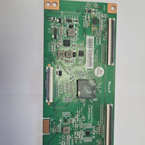 PLACA T-CON TOSHIBA 50UA3A63DG
