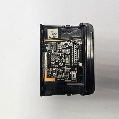 BOTONERA TV SAMSUNG UE65NU7092U