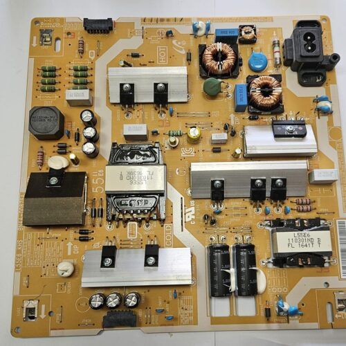FUENTE DE ALIMENTACION BN44-00876A TV SAMSUNG UE55KU6670U