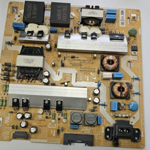 FUENTE DE ALIMENTACION BN44-00932A TV SAMSUNG UE65NU7092U