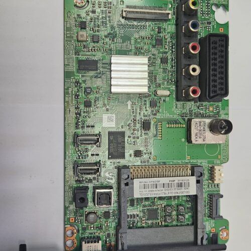 SAMSUNG T24310EW PLACA BASE BN41 – 02105A